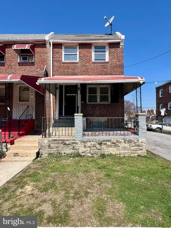 $1,400 | 812 MacDonald Street, Chester, PA 19013