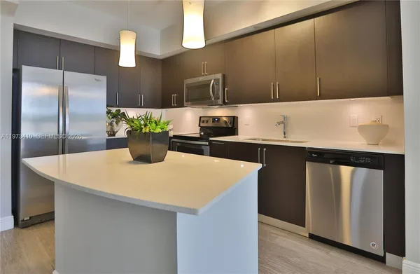 $5,190 | 2000 Salzedo Street, Unit PH1610, Coral Gables, FL 33134