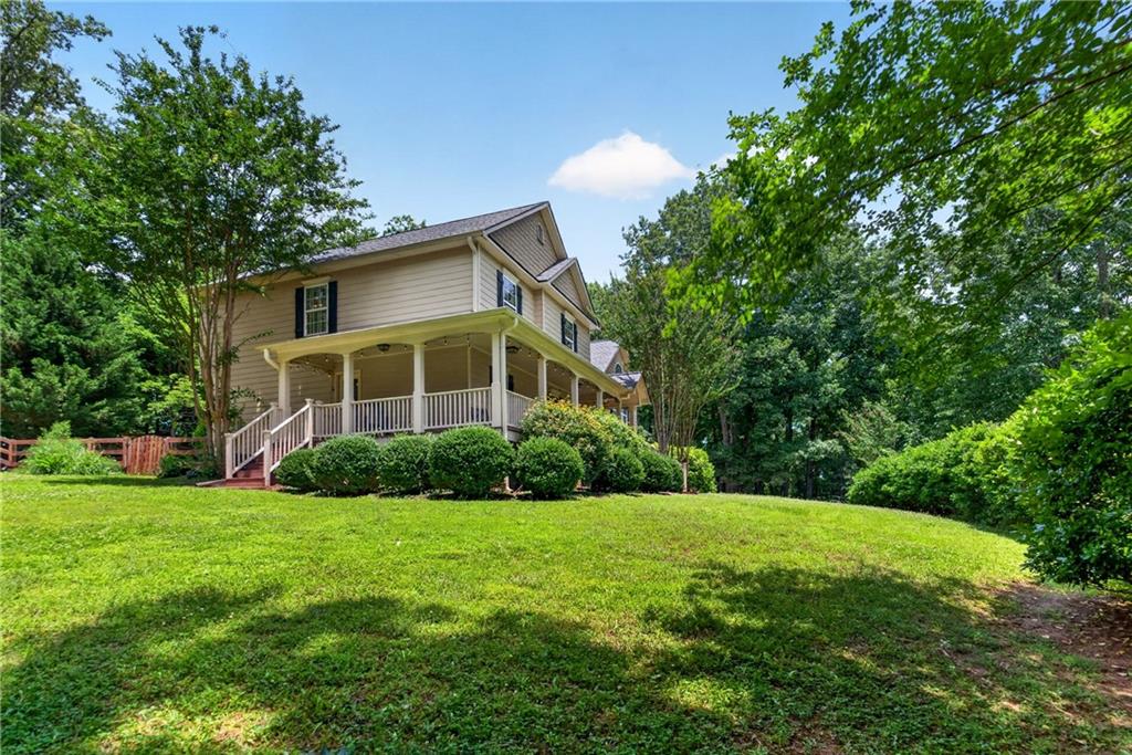2729 Arbor Hill Road Canton, GA 30115 - Photo 44 of 54