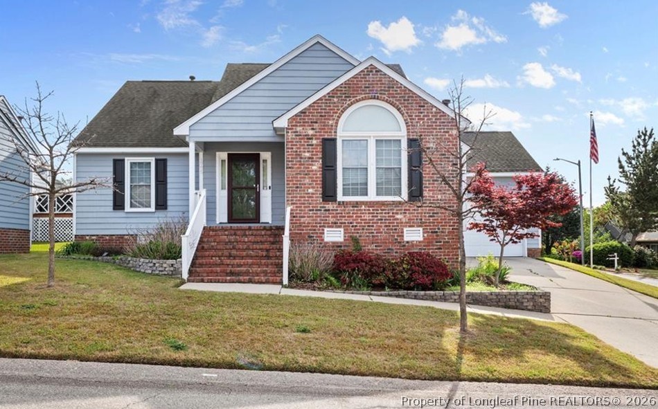 1775 Potomac Road Fayetteville, NC 28304 - Photo 1 of 10 Gallery Image 1