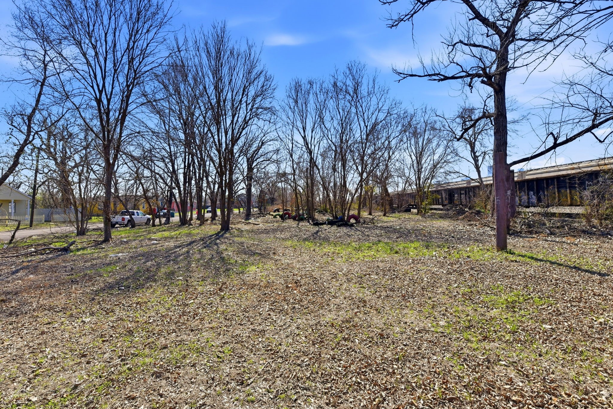 2203 Semmes Street Houston, TX 77026 - Photo 27 of 29