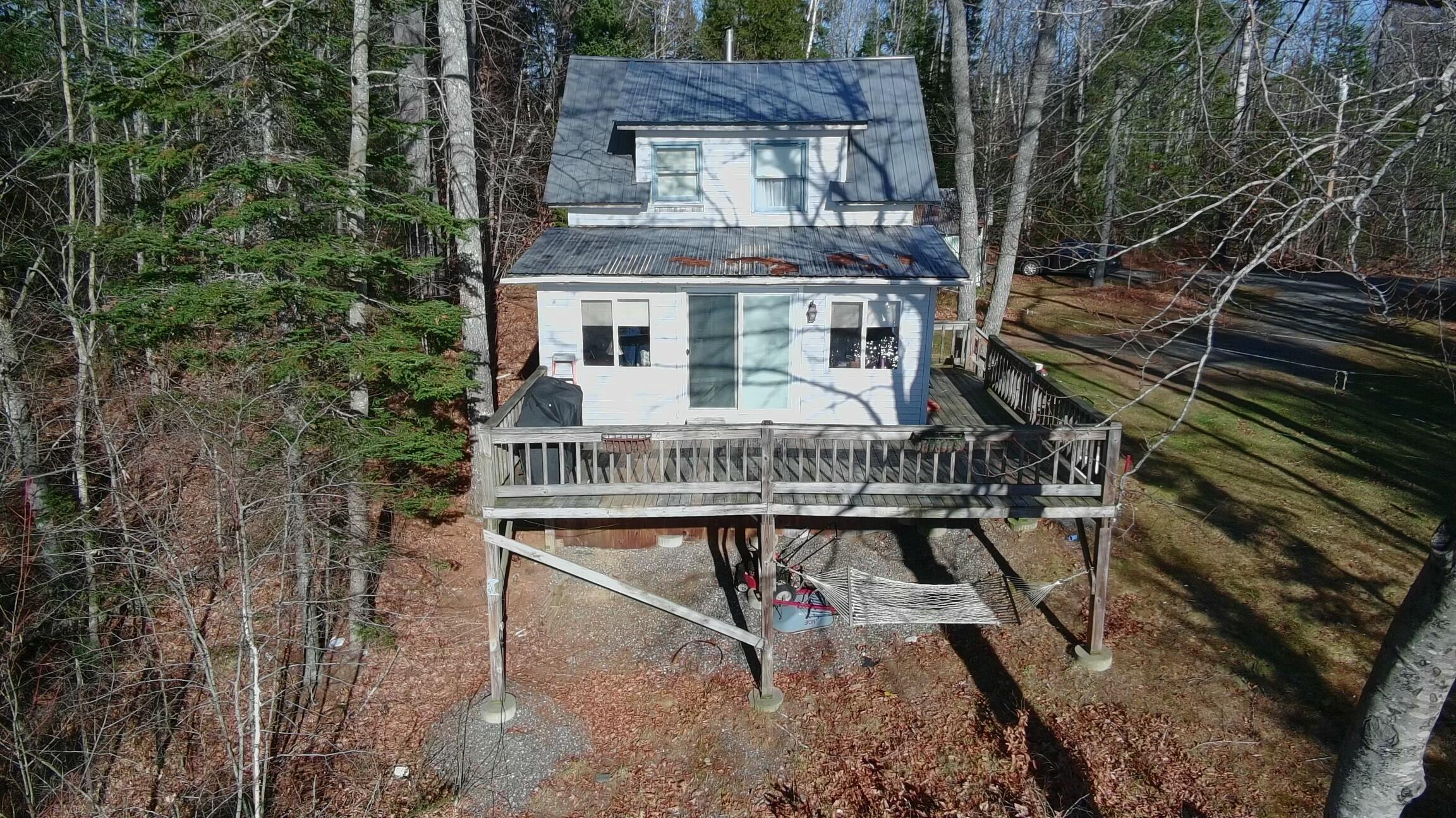 49 North Shore Road Abbot, ME 04406 - Photo 52 of 67