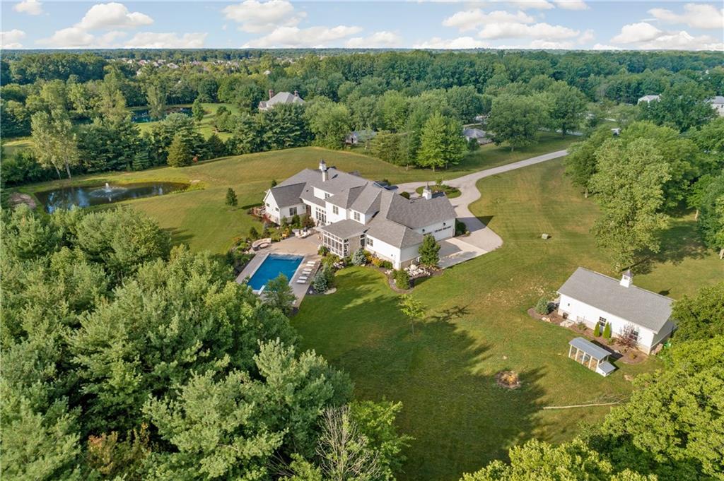10844 Hoosier Road Fishers, IN 46037 - Photo 46 of 49 Gallery Image 46