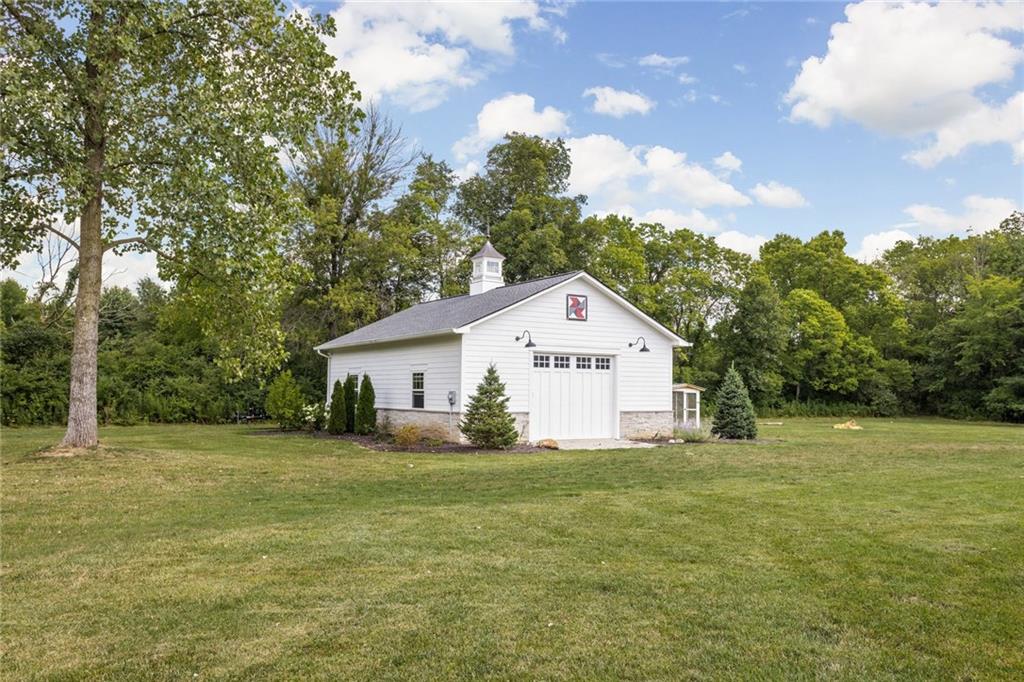 10844 Hoosier Road Fishers, IN 46037 - Photo 47 of 49 Gallery Image 47