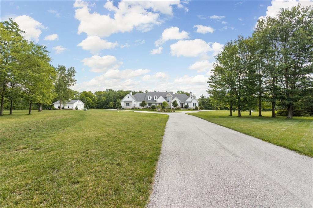 10844 Hoosier Road Fishers, IN 46037 - Photo 48 of 49 Gallery Image 48