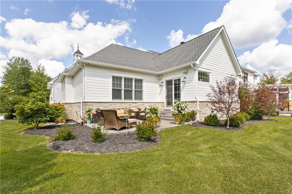 10844 Hoosier Road Fishers, IN 46037 - Photo 49 of 49 Gallery Image 49