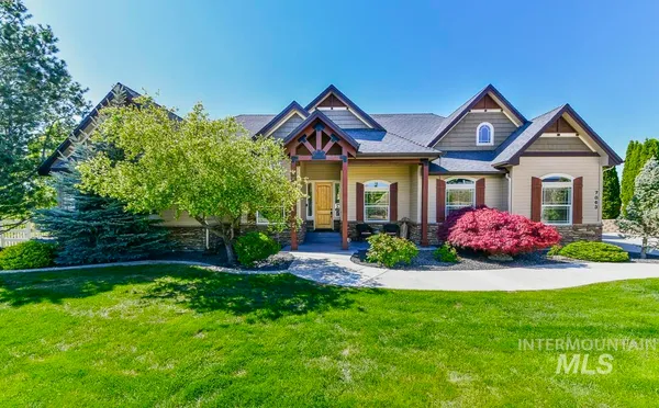 $1,200,000 | 7063 Top Rim Way, Star, ID 83669