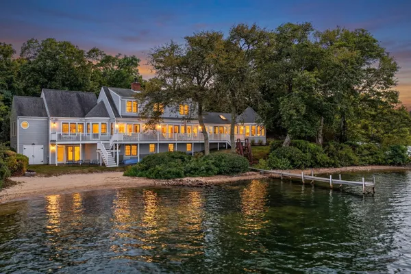 $4,499,000 | 10 Brian Way, Harwich, MA 02645