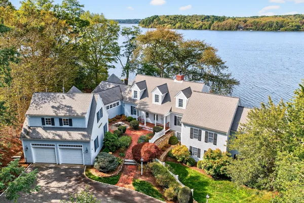 $4,499,000 | 10 Brian Way, Harwich, MA 02645