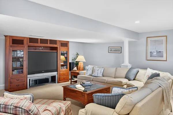 a picture of floor plan