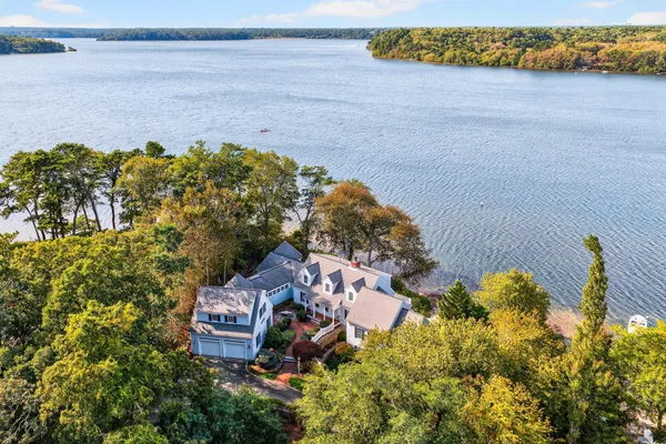 $4,499,000 | 10 Brian Way, Harwich, MA 02645