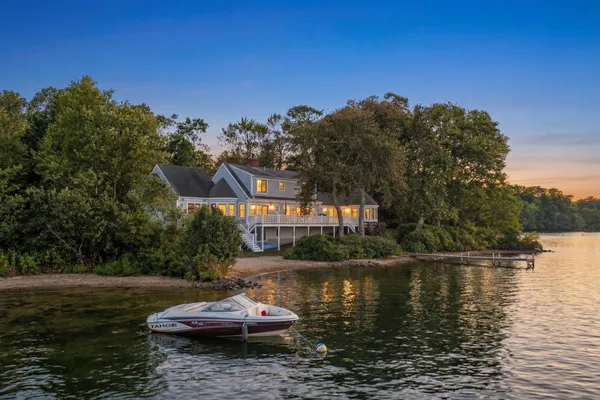 $4,499,000 | 10 Brian Way, Harwich, MA 02645