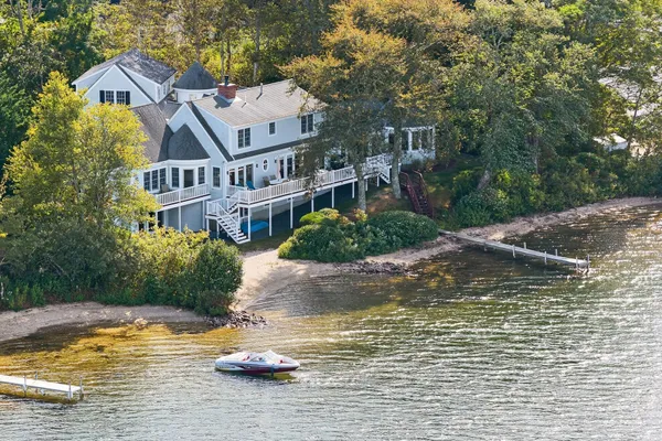 $4,499,000 | 10 Brian Way, Harwich, MA 02645