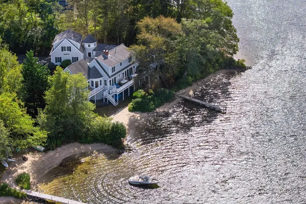 $4,499,000 | 10 Brian Way, Harwich, MA 02645