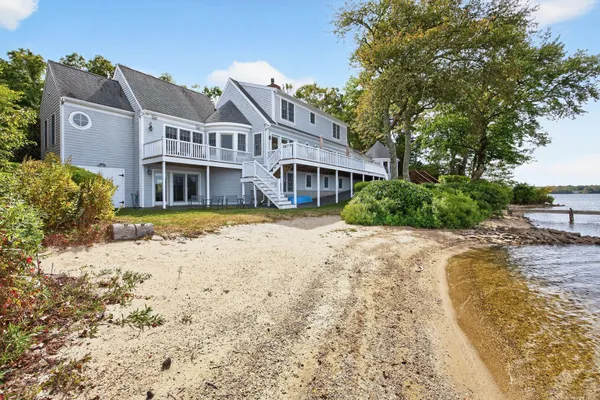 $4,499,000 | 10 Brian Way, Harwich, MA 02645
