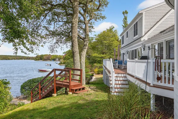 $4,499,000 | 10 Brian Way, Harwich, MA 02645