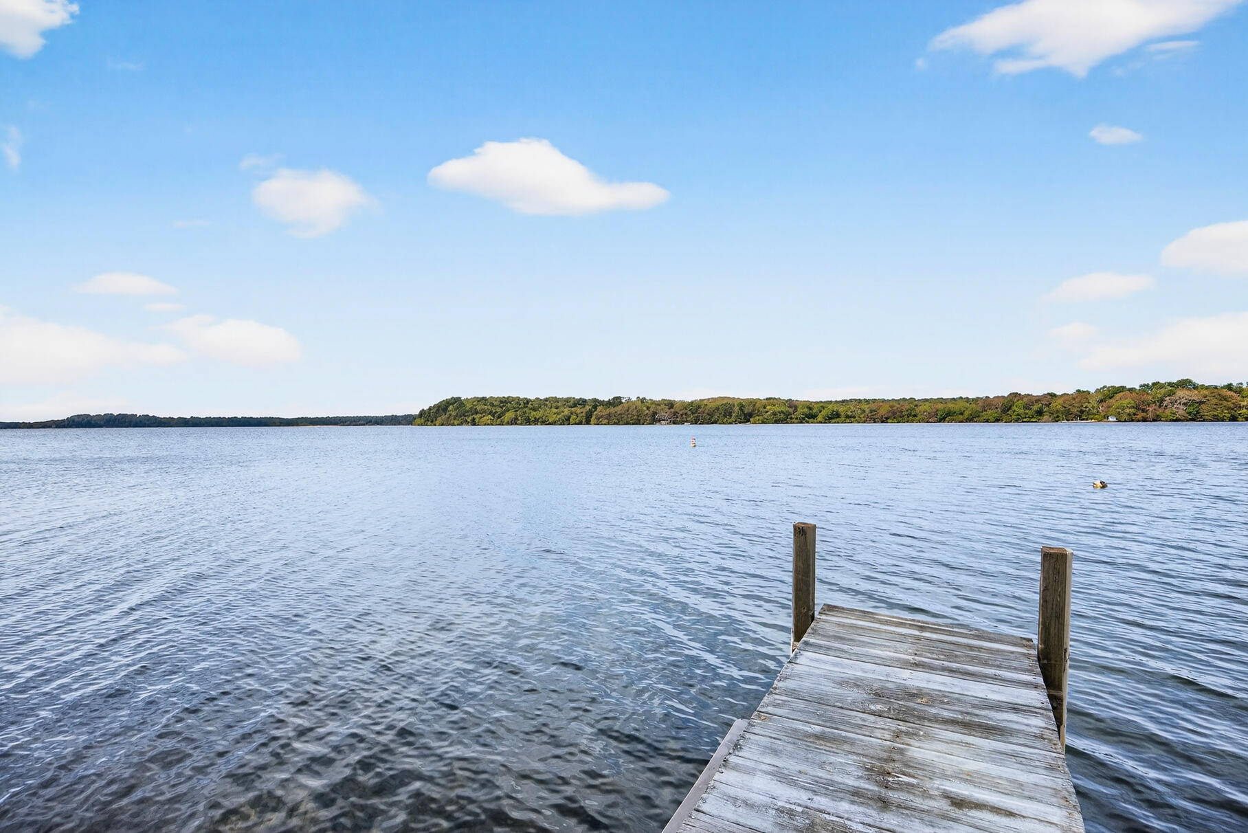 10 Brian Way Harwich, MA 02645 - Photo 66 of 75 a view of outside space with a lake view