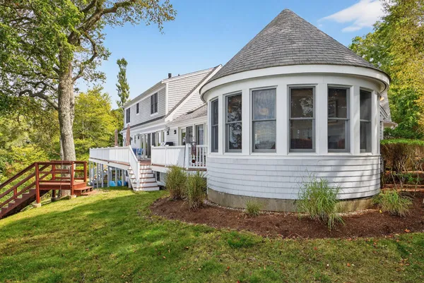 $4,499,000 | 10 Brian Way, Harwich, MA 02645
