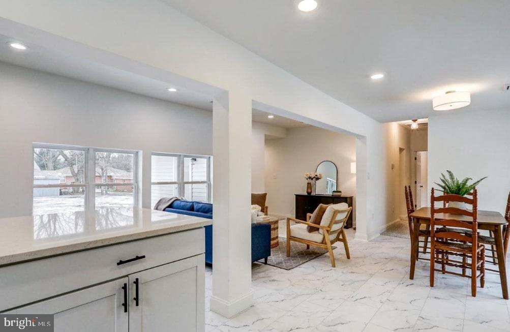 150 West Governor Road Hershey, PA 17033 - Photo 5 of 29 Bright and airy open-concept living space.