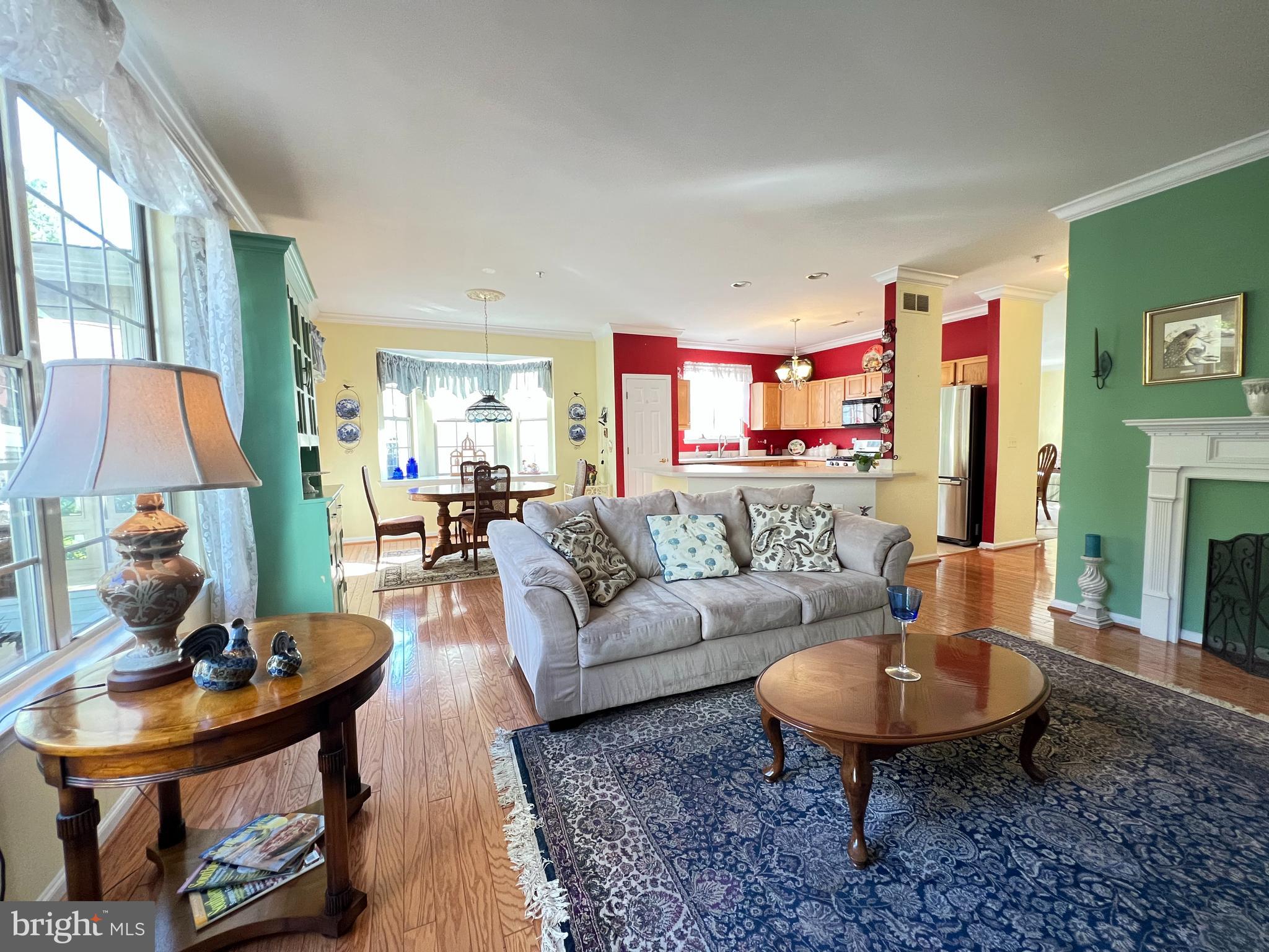 1223 Scott Place Warminster, PA 18974 - Photo 11 of 27