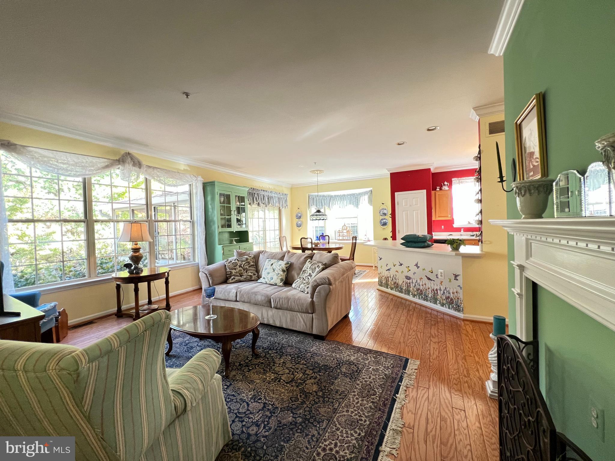 1223 Scott Place Warminster, PA 18974 - Photo 10 of 27