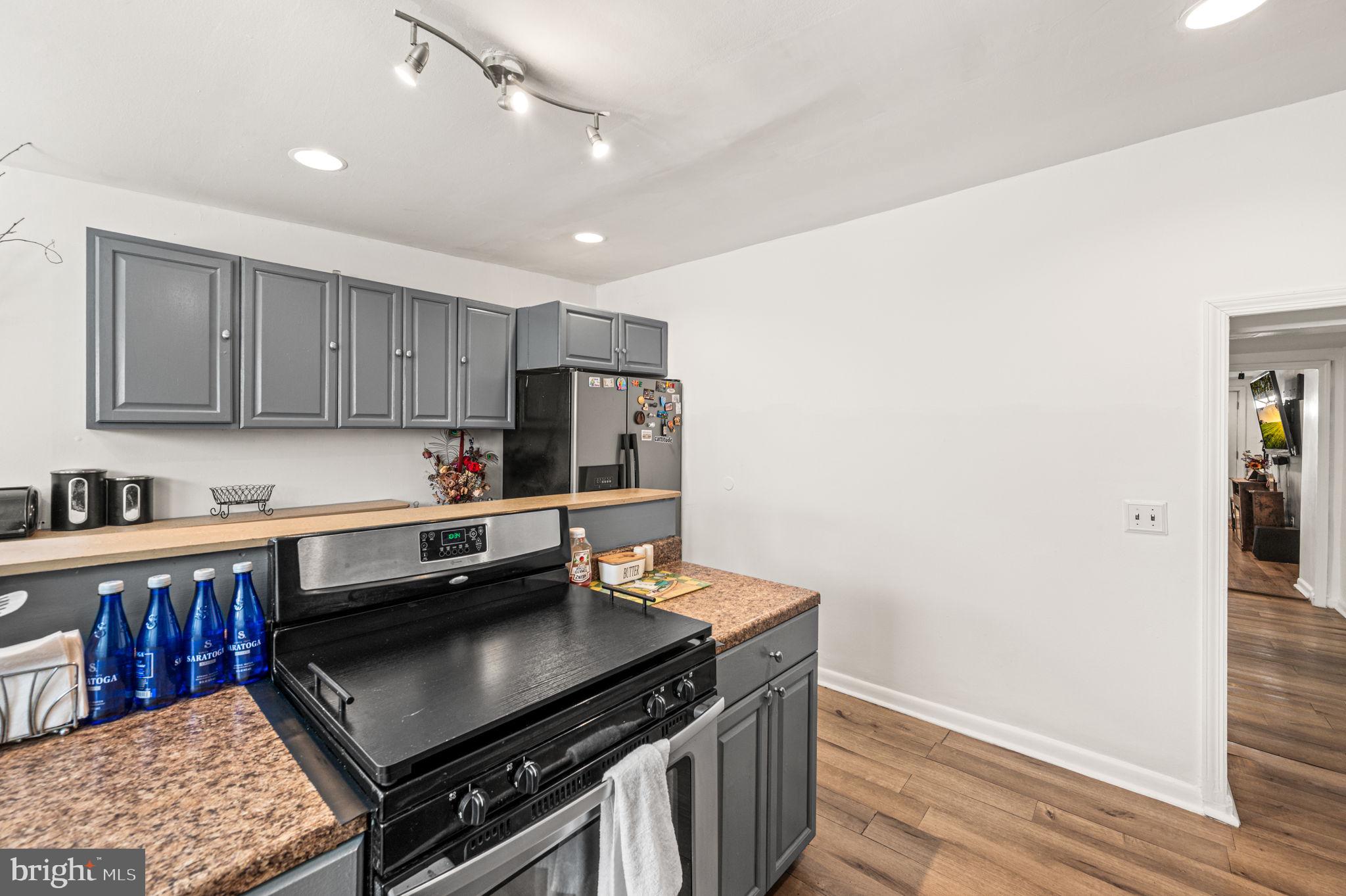 109 Roxborough Avenue Philadelphia, PA 19127 - Photo 12 of 22 Kitchen