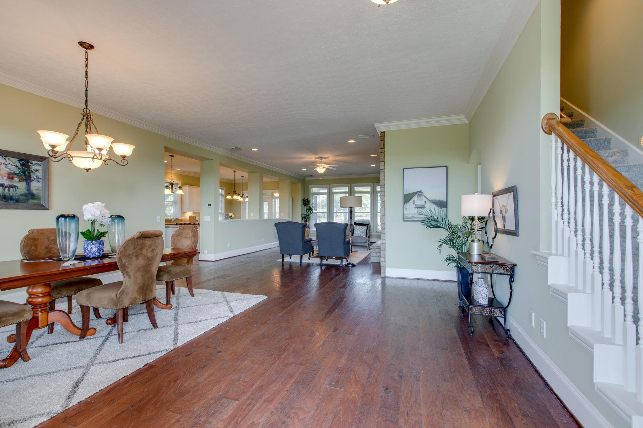 2946 Spanntown Road Arrington, TN 37014 - Photo 12 of 30 Gallery Image 12