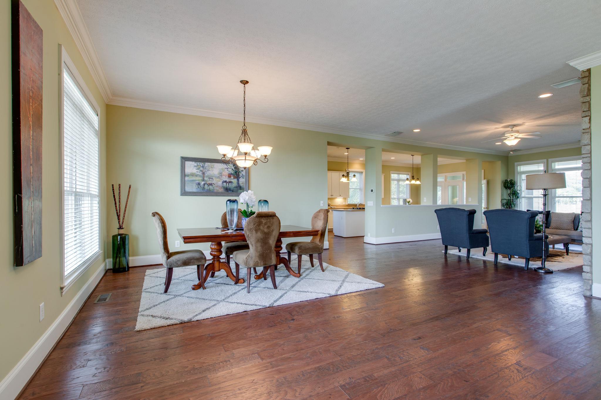 2946 Spanntown Road Arrington, TN 37014 - Photo 13 of 30 Gallery Image 13