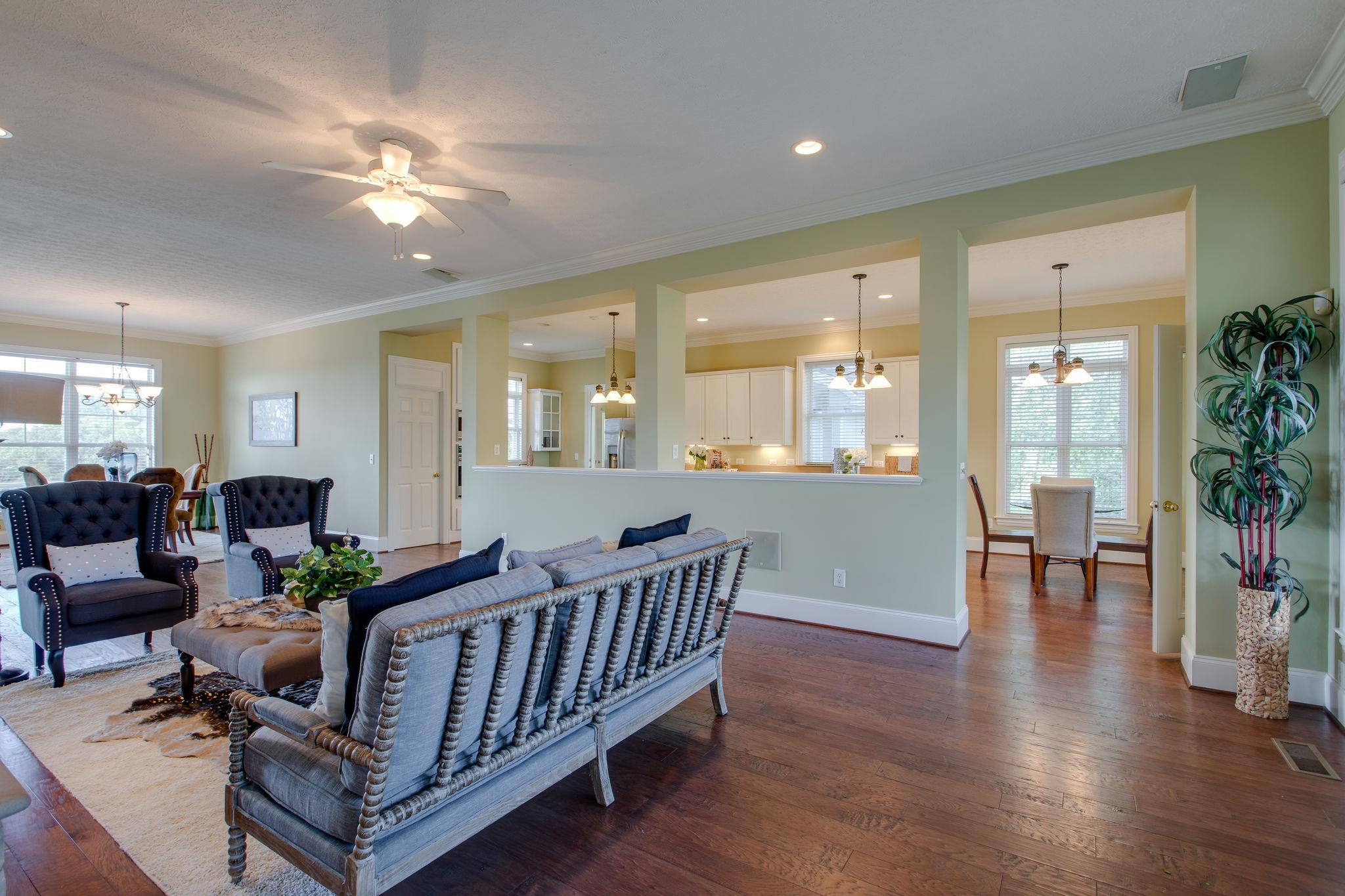 2946 Spanntown Road Arrington, TN 37014 - Photo 14 of 30 Gallery Image 14