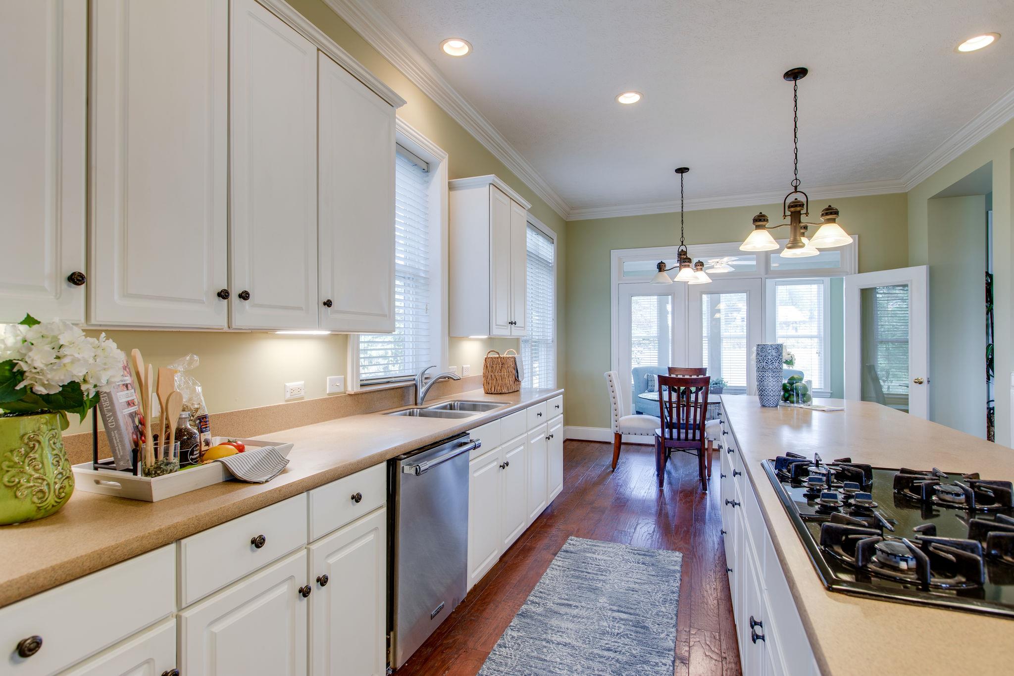 2946 Spanntown Road Arrington, TN 37014 - Photo 17 of 30 Gallery Image 17