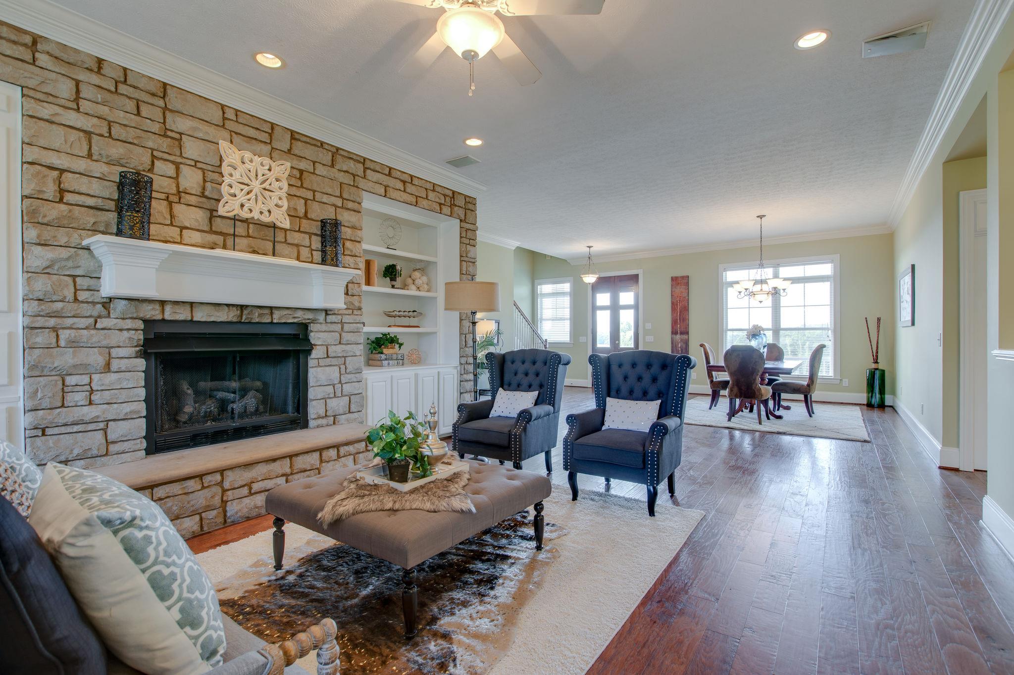 2946 Spanntown Road Arrington, TN 37014 - Photo 19 of 30 Gallery Image 19