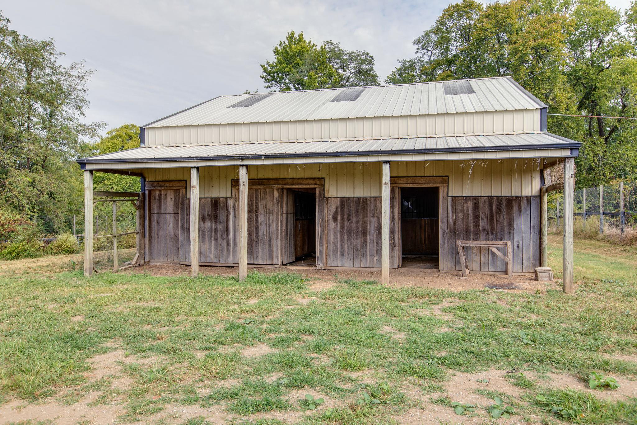 2946 Spanntown Road Arrington, TN 37014 - Photo 29 of 30 Gallery Image 29