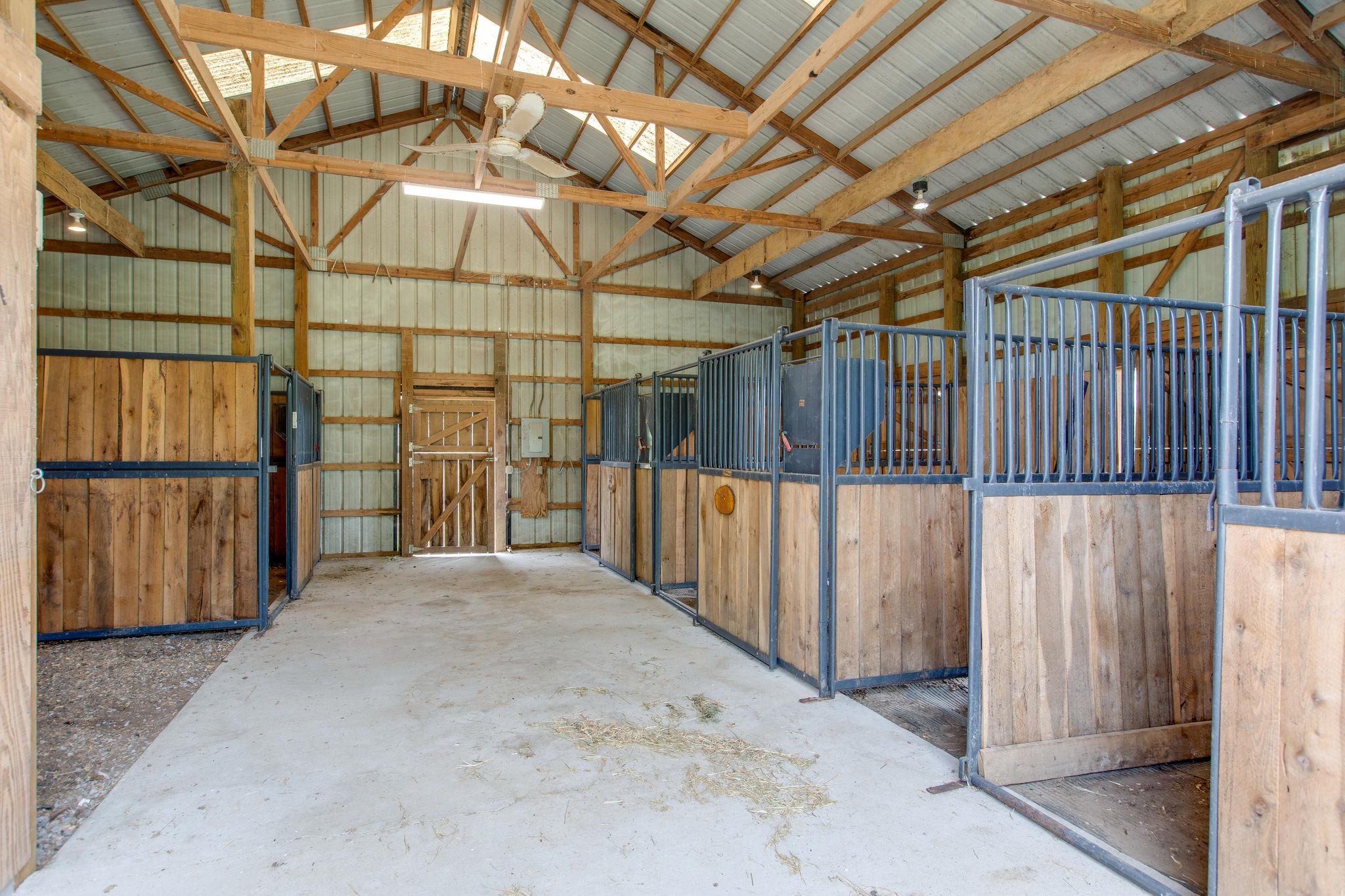 2946 Spanntown Road Arrington, TN 37014 - Photo 30 of 30 Gallery Image 30