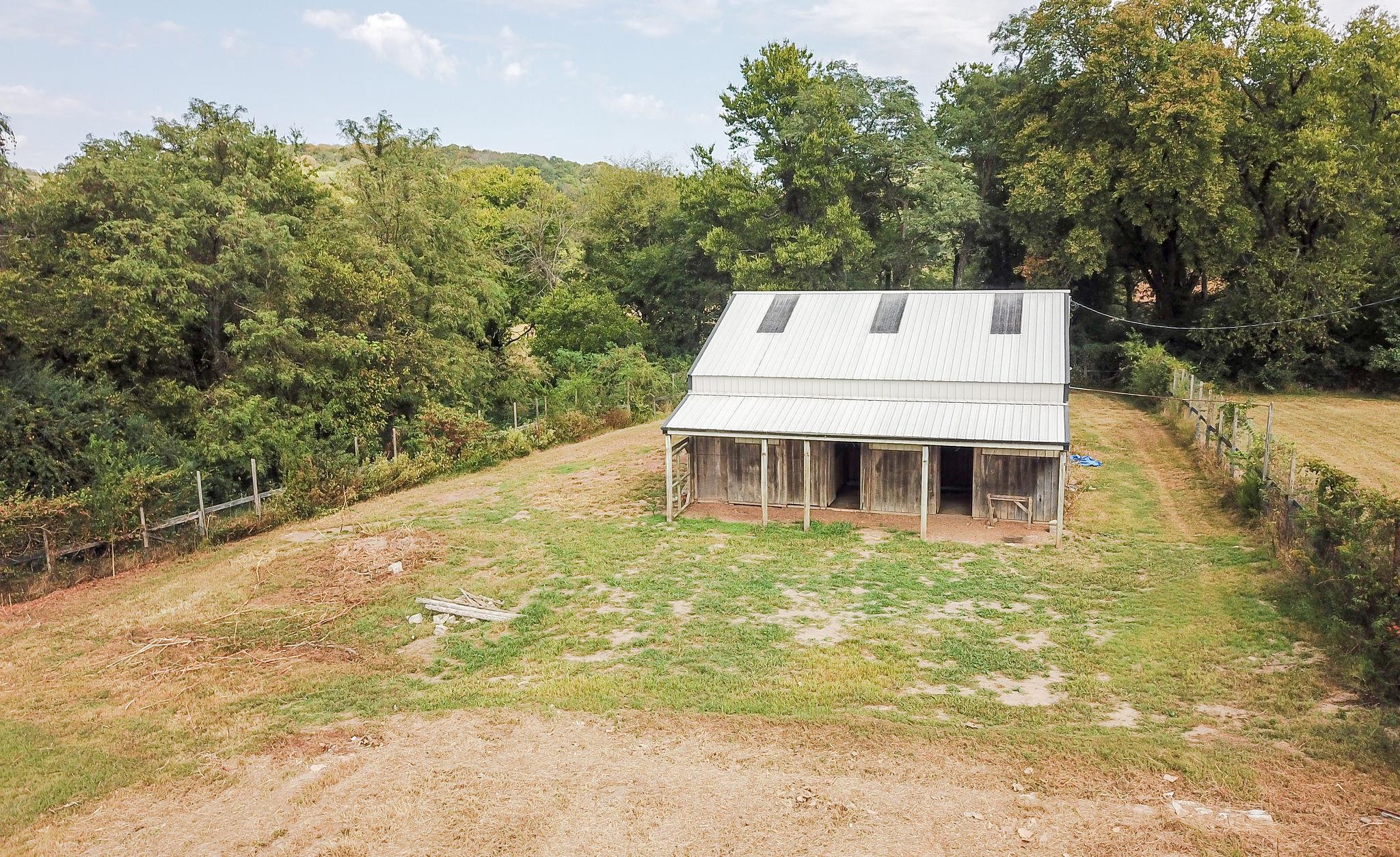 2946 Spanntown Road Arrington, TN 37014 - Photo 8 of 30 Gallery Image 8