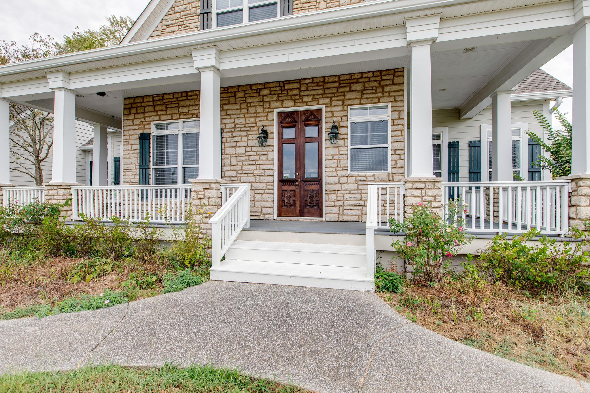 2946 Spanntown Road Arrington, TN 37014 - Photo 10 of 30 Gallery Image 10