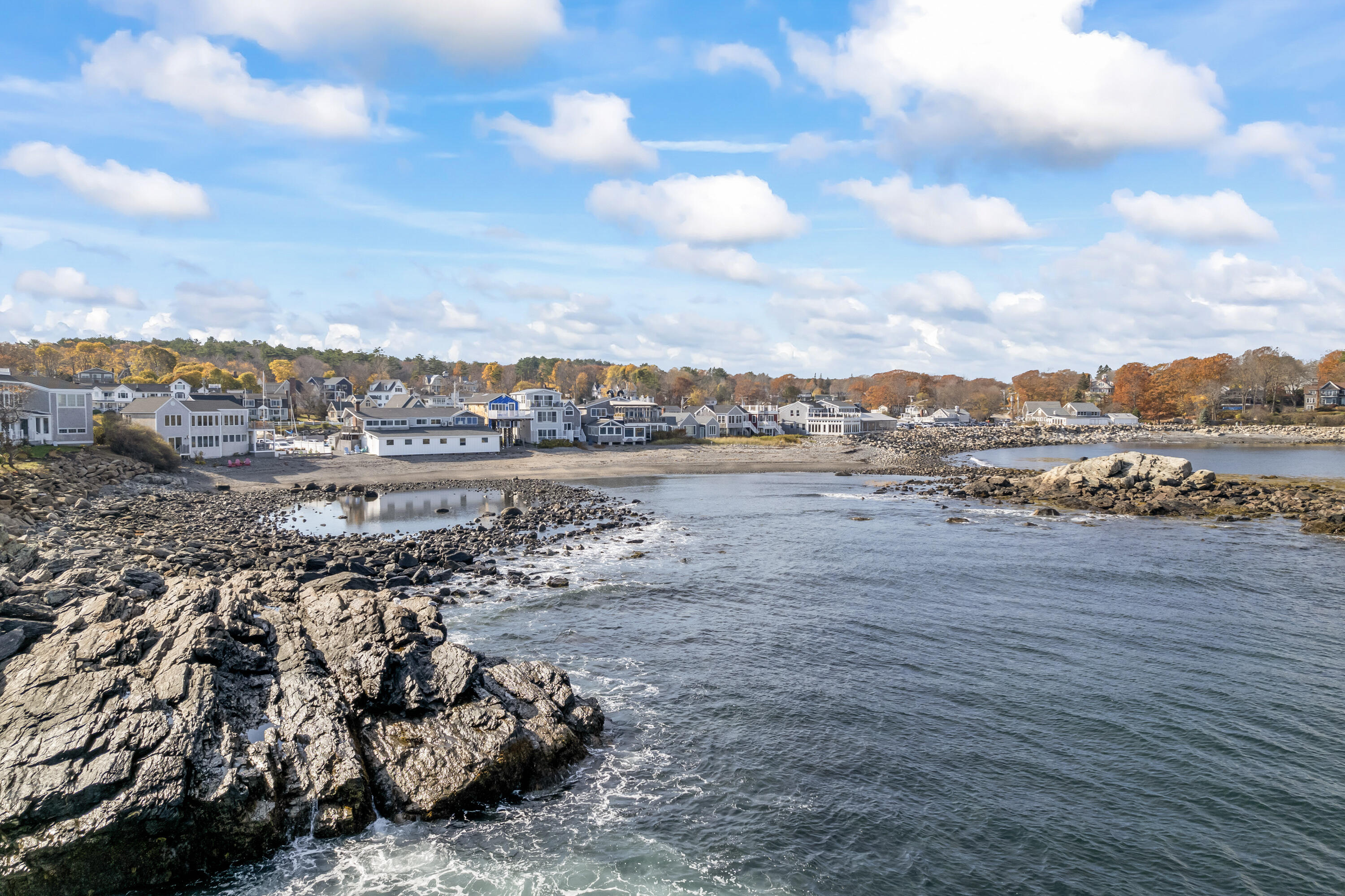 113 Perkins Cove Road Ogunquit, ME 03907 - Photo 34 of 40