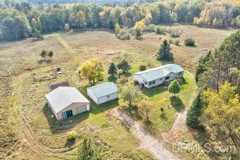 W8971 Church 19.25 Road Stephenson, MI 49887 - Photo 10 of 20 Gallery Image 10