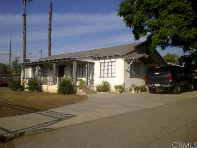 4563 Tyler Street Riverside, CA 92503 - Photo 1 of 1