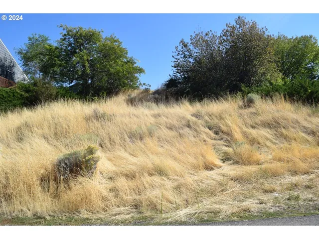 $19,500 | 27 Southeast Kirk Place, Pendleton, OR 97801