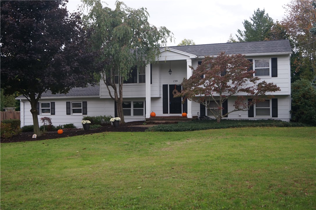 139 Salt Road Webster, NY 14580 - Photo 1 of 1