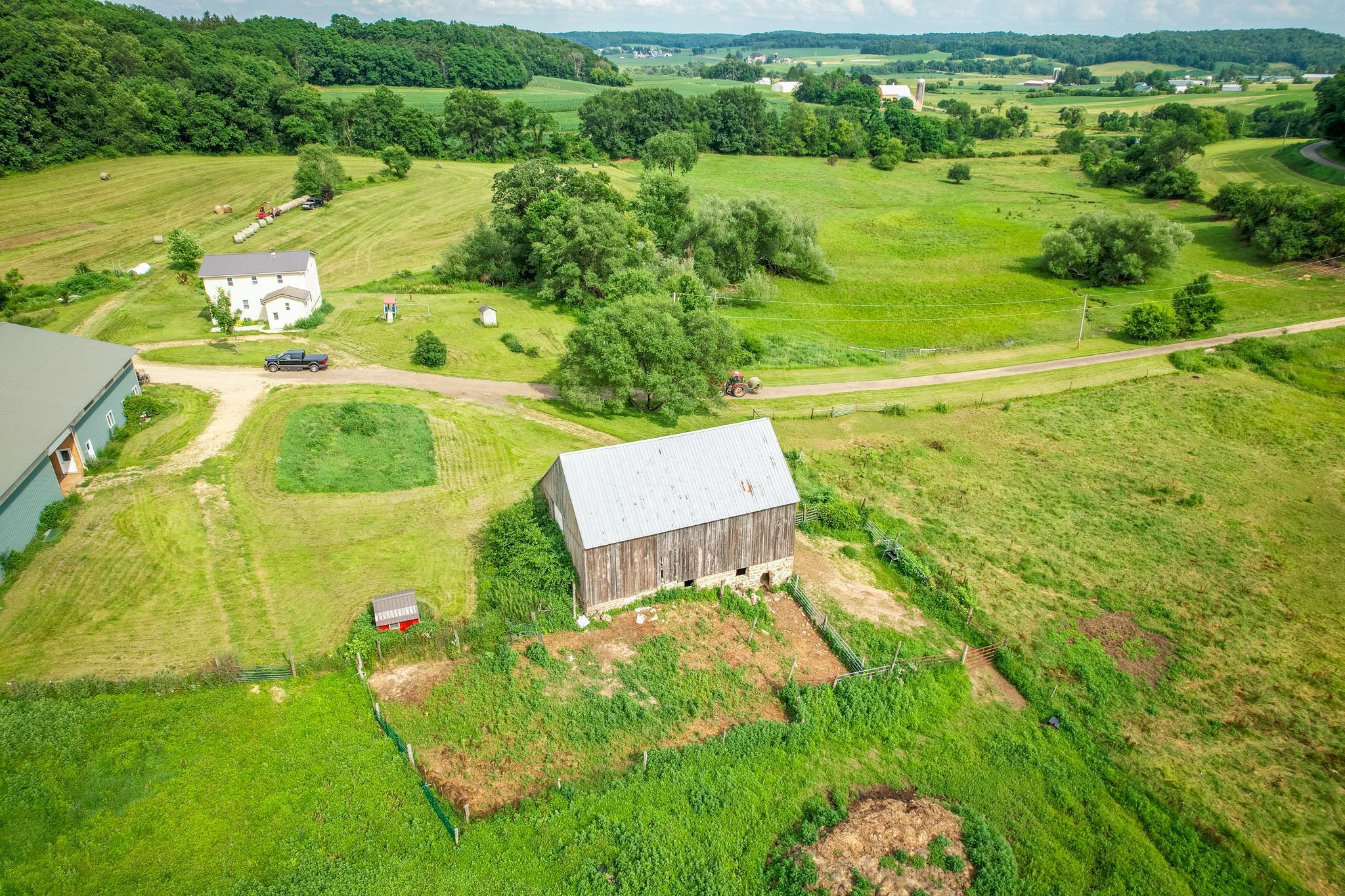 E4150 Tuckertown Road Loganville, WI 53943 - Photo 48 of 90
