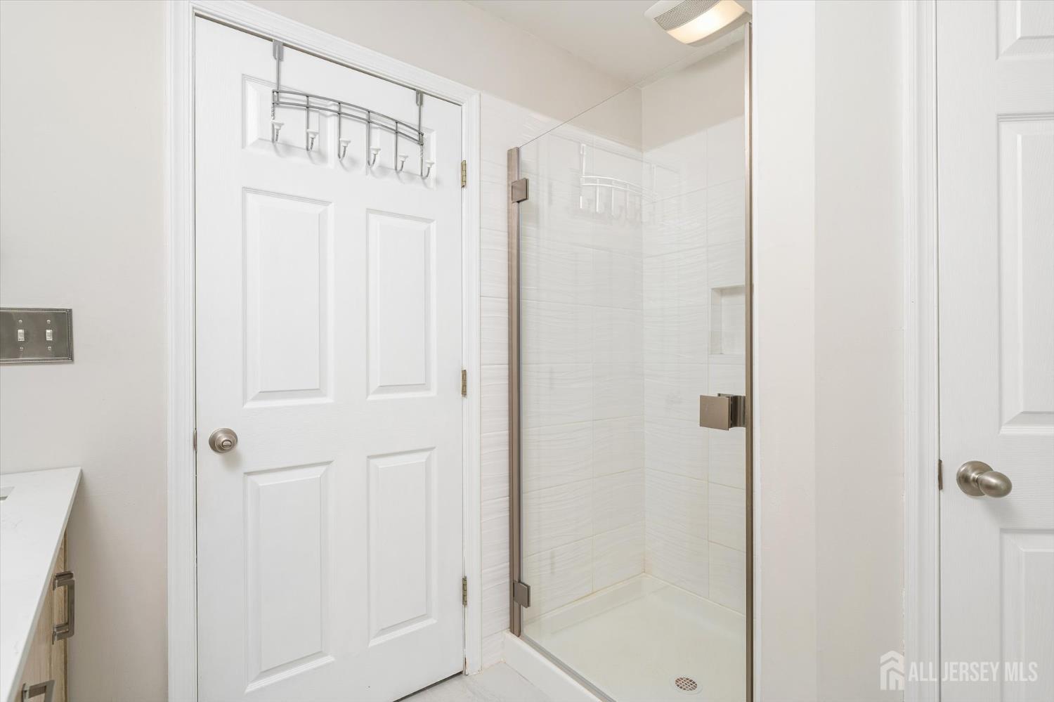 63 Iron Bridge Road Hamilton, NJ 08620 - Photo 25 of 48 a view of front door