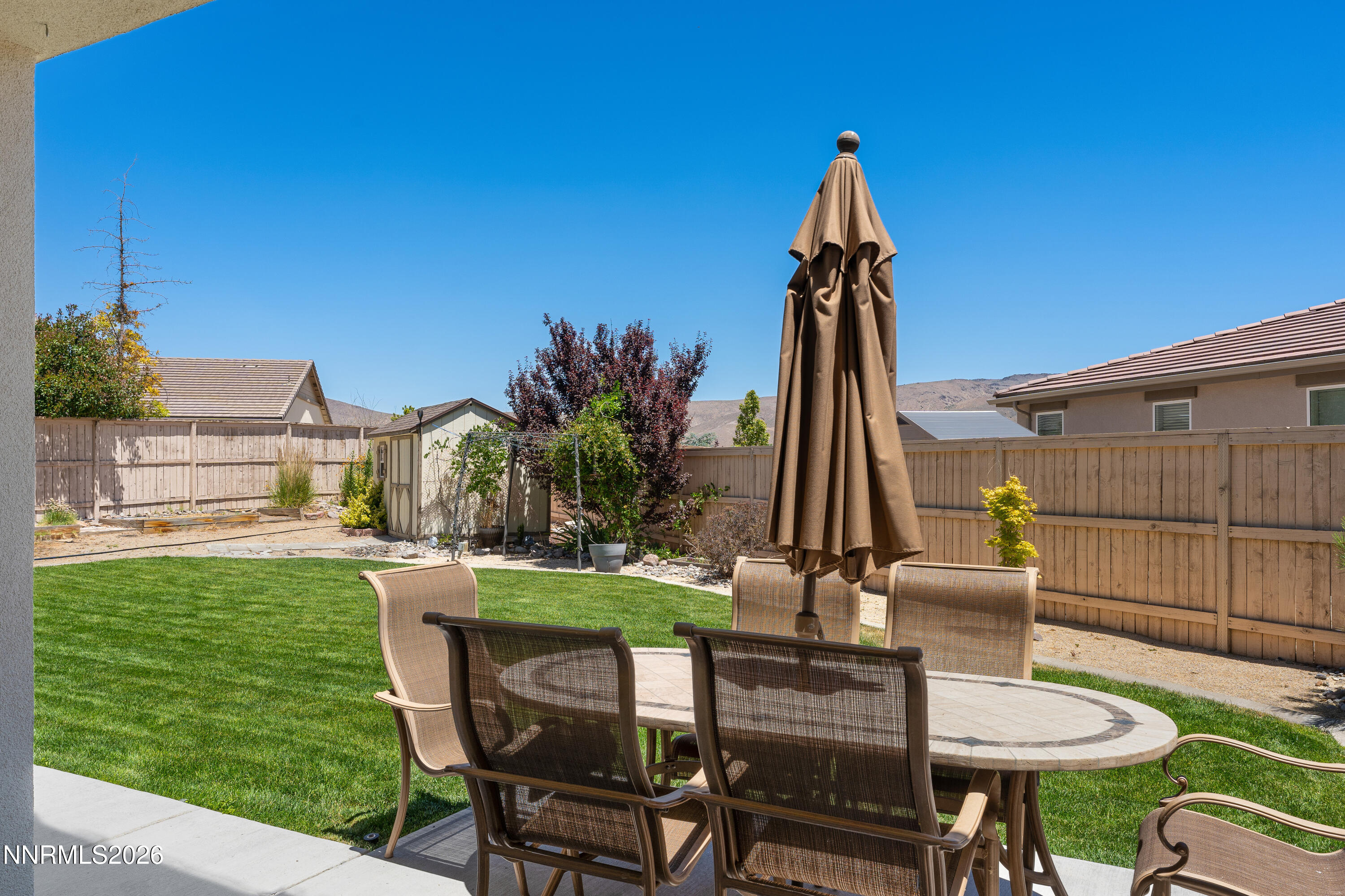 1935 Fledge Creek Drive Reno, NV 89521 - Photo 44 of 51 54-1935 Fledge Creek Drive Reno NV 89521
