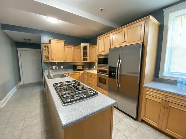 $2,100 | 501 Pittsburgh Street, Scottdale, PA 15683