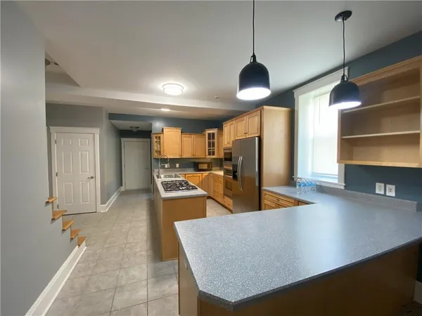 $2,100 | 501 Pittsburgh Street, Scottdale, PA 15683