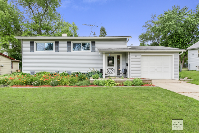 19 Marnel Road Montgomery, IL 60538 - Photo 1 of 1