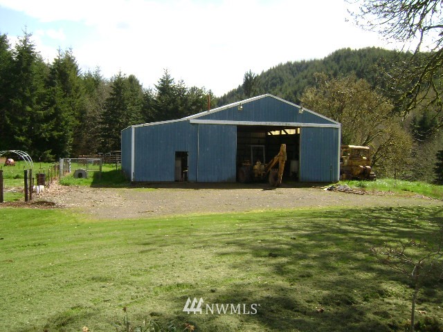 3052 Brooklyn Road Cosmopolis, WA 98537 - Photo 21 of 25 Gallery Image 21