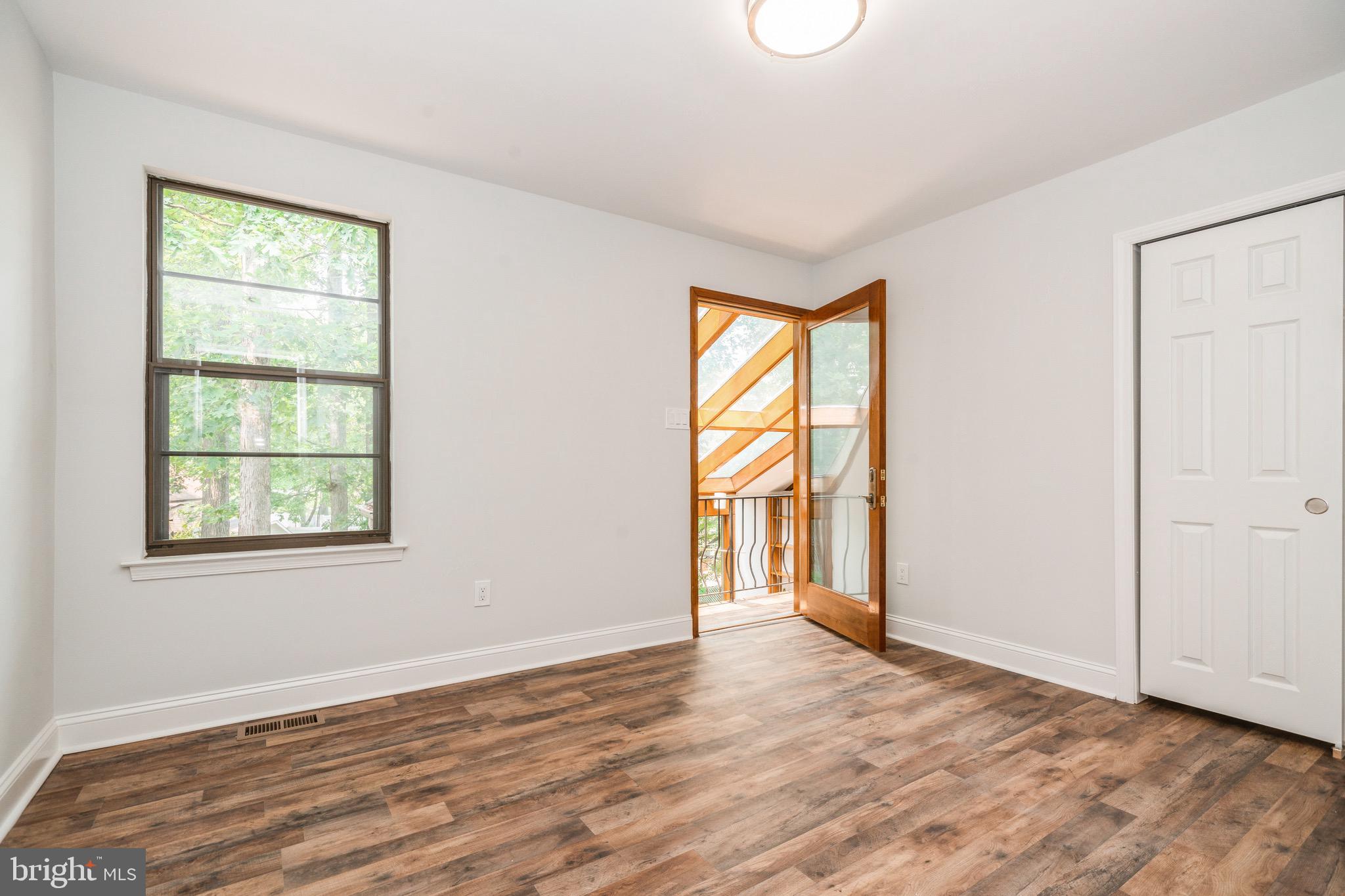 24 Rushwick Road Mount Laurel, NJ 08054 - Photo 20 of 25 Bed 4 with Balcony Access!!