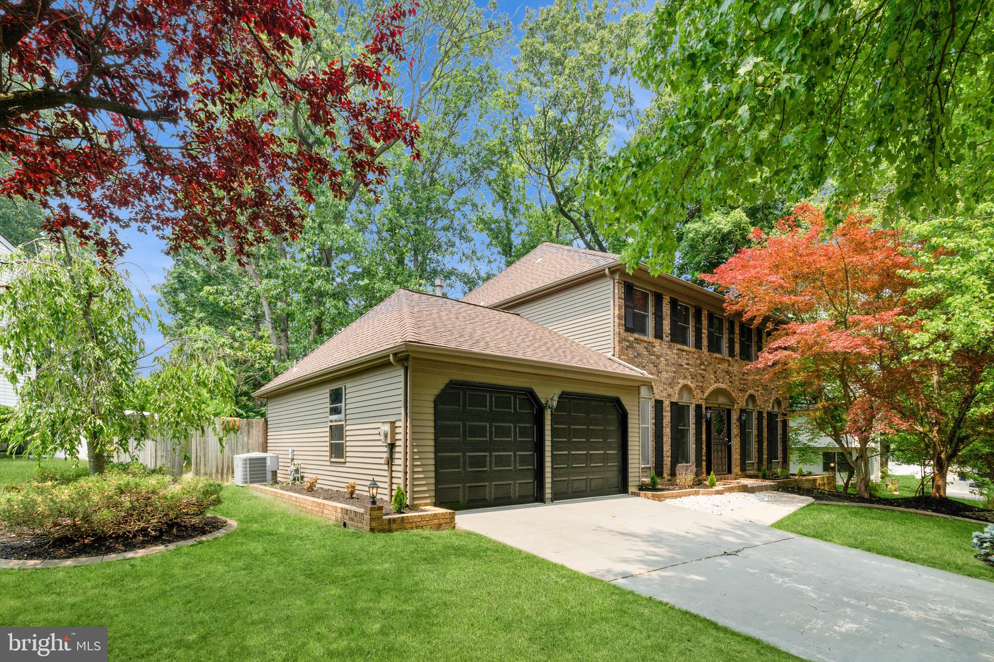 24 Rushwick Road Mount Laurel, NJ 08054 - Photo 2 of 25