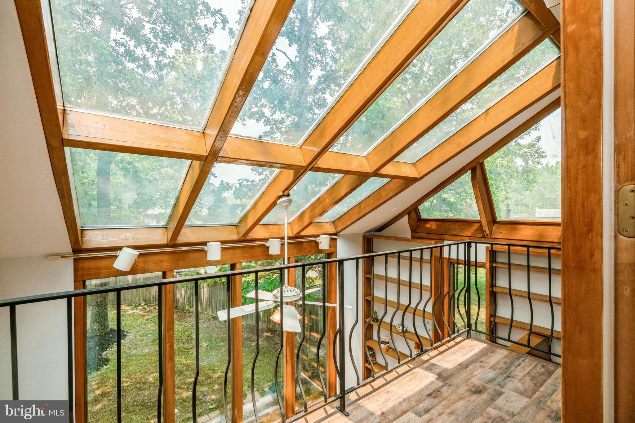 24 Rushwick Road Mount Laurel, NJ 08054 - Photo 22 of 25 Balcony views